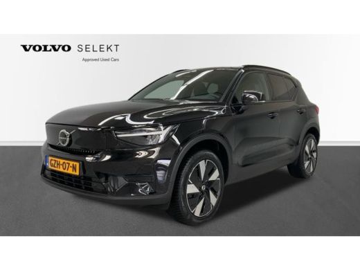 Volvo  EX40 Single Motor Extended Range Ultra 82 kWh | Trekhaak | 360 Camera | Panoramadak | Pilot Assist