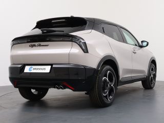 Alfa Romeo Junior Ibrida Automaat