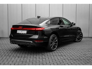 Audi A6 Sportback e-tron Sportback e-tron S edition, A6 e-tron (2025) | Audi smartphone interface | Comfortsleutel | Elekt...