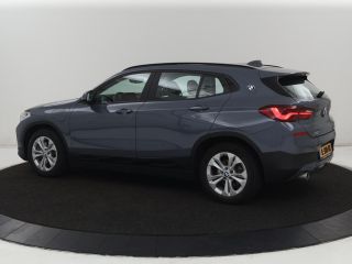 BMW X2 xDrive25e High Executive | SOH 85,7% | Head-Up | Leder | Sportstoelen | Stoelverwarming | Park As...