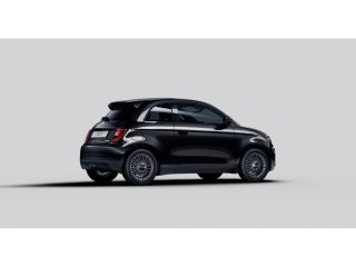 Fiat 500 Torino | 10,25" touchscreen radio met Bluetooth, DAB & USB | Automatische airconditioning | Cruis...