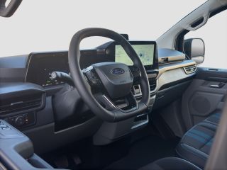 Ford Transit Custom 320 2.5 PHEV L2H1 Sport | Adap. Cruise Control | Winterpack | Elektr. Trekhaak | 360 Camera | | 1...