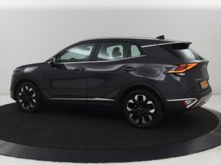 Kia Sportage 1.6 T-GDi Plug-in Hybrid AWD DynamicLine | Adaptive cruise | Camera | Carplay | Navigatie | Digit...