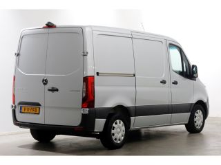 Mercedes-Benz Sprinter 314 CDI 143pk 9G Automaat L1H1 LED/ACC/Camera/Inrichting 10-2020