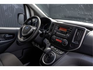 Nissan e-NV200 | 40kWh | Volledig Elektrisch | Cruise | Airco