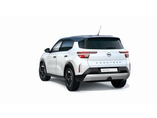 Opel Frontera GS - Electric | 11 kW boordlader | 17" Lichtmetalen velgen in Zwart met 215/60 R17 banden | Achte...