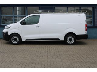 Opel Vivaro L3 2.0 CDTI 145 PK | TREKHAAK | NAVI | RVS IMPERIAAL | BETIMMERING | COMFORT WAND | APPLE CARPLAY...