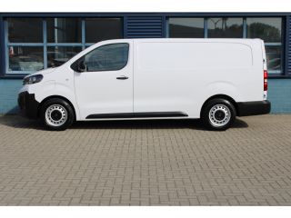 Peugeot e-Expert L3 75 kWh 8 JAAR GARANTIE | CAMERA | NAVI | BETIMMERING | DRAADLOOS CARPLAY