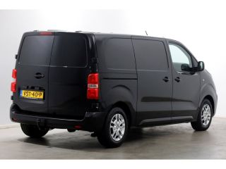 Peugeot Expert 1.5 BlueHDI 102pk L1H1 Standard Premium Airco/Navi 01-2023