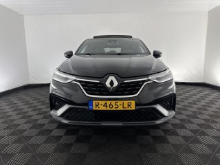 Renault Arkana 1.6 E-Tech Hybrid 145 Renault-Sport Line (INCL-BTW) Aut. *PANO | LEATHER | FULL-LED | BLINDSPOT |...