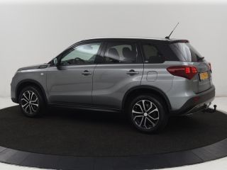 Suzuki Vitara 1.4 Boosterjet Select Smart Hybrid | Stoelverwarming | Trekhaak | Adaptive cruise | Carplay | Cam...