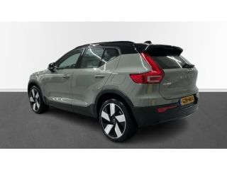 Volvo  EX40 Single Motor Extended Range Ultra 82 kWh | 360 Camera | Panoramadak | Pilot Assist | 20" Velgen