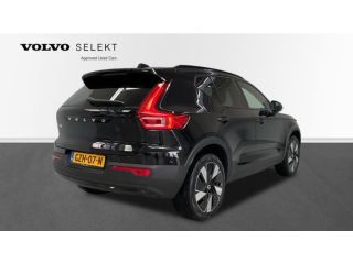 Volvo  EX40 Single Motor Extended Range Ultra 82 kWh | Trekhaak | 360 Camera | Panoramadak | Pilot Assist