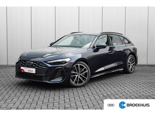 Audi A5 Avant 2.0 e-hybrid quattro S edition 299 PK | Panoramadak | 360 Camera | Dynamica Stoelen | Voors...