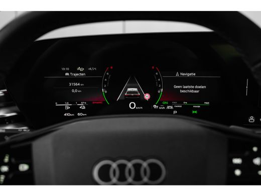 Audi A5 Avant 2.0 e-hybrid quattro S edition 299 PK | Panoramadak | 360 Camera | Dynamica Stoelen | Voors... ActivLease financial lease