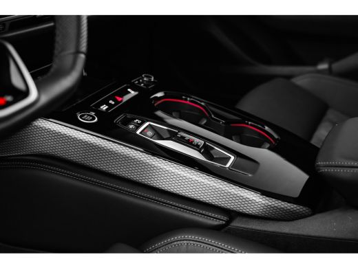 Audi A5 Avant 2.0 e-hybrid quattro S edition 299 PK | Panoramadak | 360 Camera | Dynamica Stoelen | Voors... ActivLease financial lease