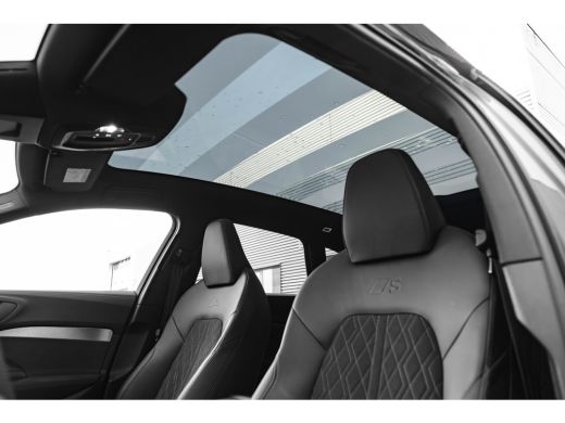 Audi A5 Avant 2.0 e-hybrid quattro S edition 299 PK | Panoramadak | 360 Camera | Dynamica Stoelen | Voors... ActivLease financial lease