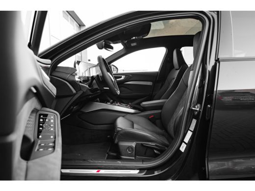 Audi A5 Avant 2.0 e-hybrid quattro S edition 299 PK | Panoramadak | 360 Camera | Dynamica Stoelen | Voors... ActivLease financial lease
