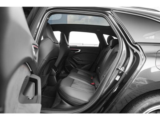 Audi A5 Avant 2.0 e-hybrid quattro S edition 299 PK | Panoramadak | 360 Camera | Dynamica Stoelen | Voors... ActivLease financial lease