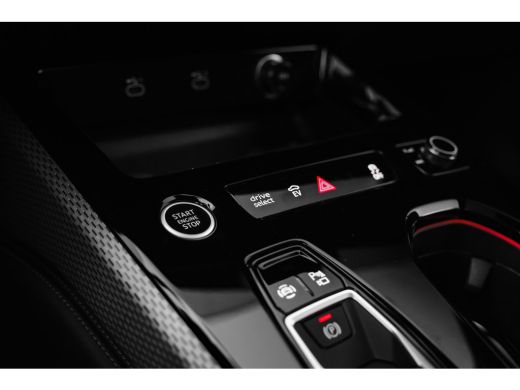 Audi A5 Avant 2.0 e-hybrid quattro S edition 299 PK | Panoramadak | 360 Camera | Dynamica Stoelen | Voors... ActivLease financial lease