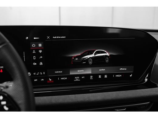 Audi A5 Avant 2.0 e-hybrid quattro S edition 299 PK | Panoramadak | 360 Camera | Dynamica Stoelen | Voors... ActivLease financial lease