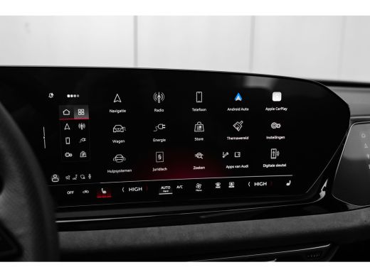 Audi A5 Avant 2.0 e-hybrid quattro S edition 299 PK | Panoramadak | 360 Camera | Dynamica Stoelen | Voors... ActivLease financial lease