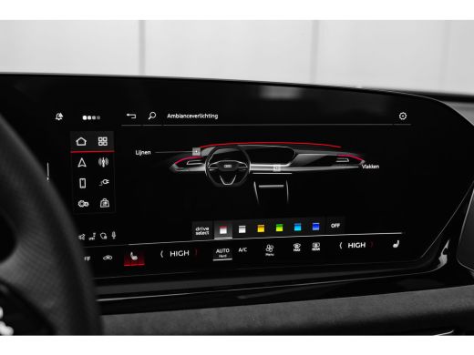 Audi A5 Avant 2.0 e-hybrid quattro S edition 299 PK | Panoramadak | 360 Camera | Dynamica Stoelen | Voors... ActivLease financial lease
