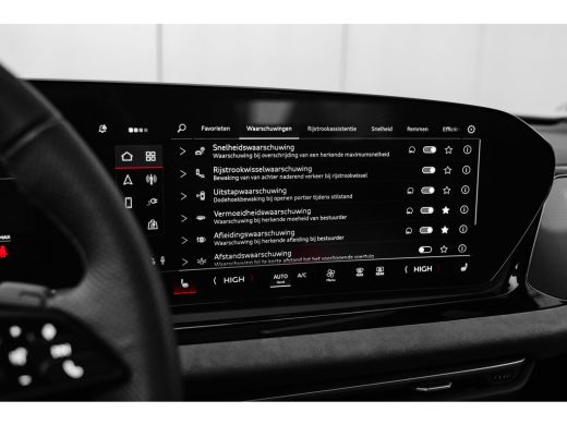 Audi A5 Avant 2.0 e-hybrid quattro S edition 299 PK | Panoramadak | 360 Camera | Dynamica Stoelen | Voors... ActivLease financial lease
