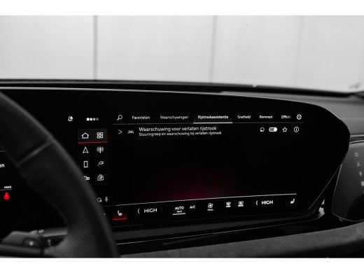 Audi A5 Avant 2.0 e-hybrid quattro S edition 299 PK | Panoramadak | 360 Camera | Dynamica Stoelen | Voors... ActivLease financial lease