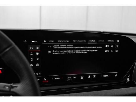 Audi A5 Avant 2.0 e-hybrid quattro S edition 299 PK | Panoramadak | 360 Camera | Dynamica Stoelen | Voors... ActivLease financial lease