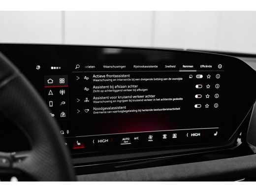 Audi A5 Avant 2.0 e-hybrid quattro S edition 299 PK | Panoramadak | 360 Camera | Dynamica Stoelen | Voors... ActivLease financial lease
