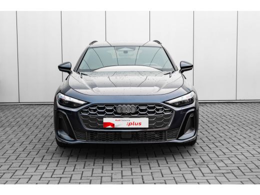Audi A5 Avant 2.0 e-hybrid quattro S edition 299 PK | Panoramadak | 360 Camera | Dynamica Stoelen | Voors... ActivLease financial lease
