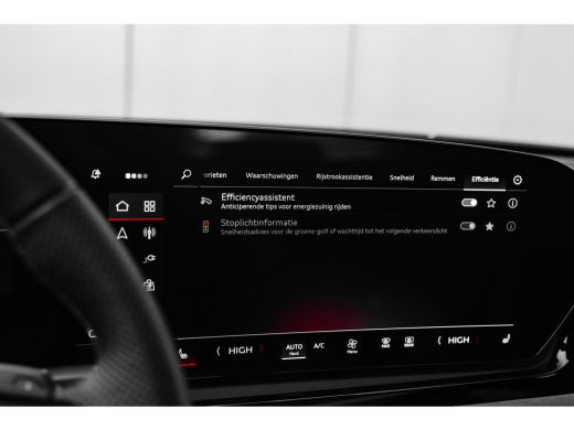 Audi A5 Avant 2.0 e-hybrid quattro S edition 299 PK | Panoramadak | 360 Camera | Dynamica Stoelen | Voors... ActivLease financial lease