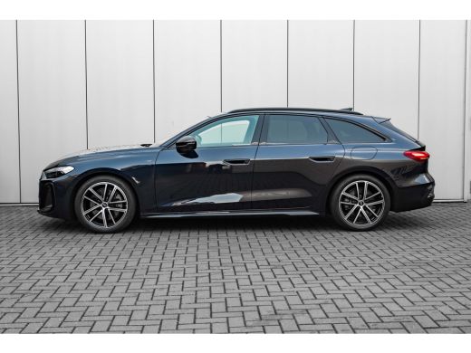 Audi A5 Avant 2.0 e-hybrid quattro S edition 299 PK | Panoramadak | 360 Camera | Dynamica Stoelen | Voors... ActivLease financial lease