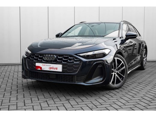 Audi A5 Avant 2.0 e-hybrid quattro S edition 299 PK | Panoramadak | 360 Camera | Dynamica Stoelen | Voors... ActivLease financial lease