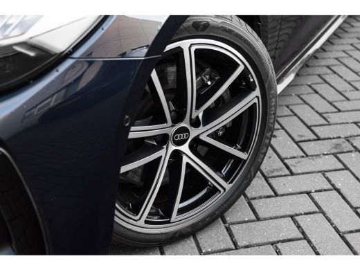 Audi A5 Avant 2.0 e-hybrid quattro S edition 299 PK | Panoramadak | 360 Camera | Dynamica Stoelen | Voors... ActivLease financial lease