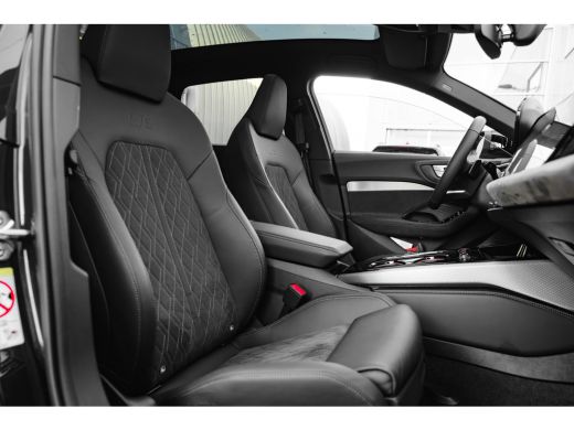 Audi A5 Avant 2.0 e-hybrid quattro S edition 299 PK | Panoramadak | 360 Camera | Dynamica Stoelen | Voors... ActivLease financial lease