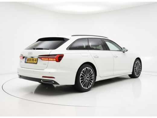 Audi A6 Avant 50 TFSI e 300PK QUATTRO BUSINESS EDITION CAMERA/NAVI/VIRTUAL ActivLease financial lease
