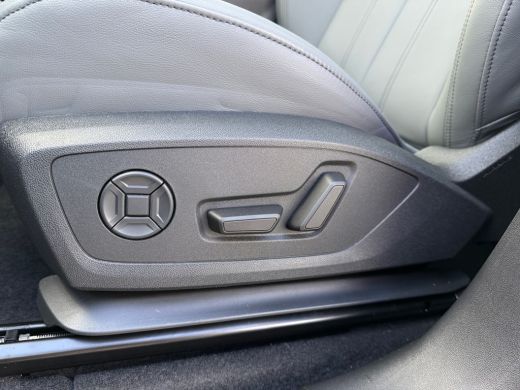 Audi Q6 e-tron S edition 83 kWh ActivLease financial lease