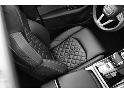 Audi Q7 60 TFSI e quattro Pro Line S Competition 490 PK | Trekhaak | Panoramadak | 360 Camera | Elek. Ver... ActivLease financial lease