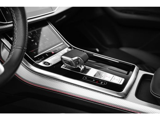 Audi Q7 60 TFSI e quattro Pro Line S Competition 490 PK | Trekhaak | Panoramadak | 360 Camera | Elek. Ver... ActivLease financial lease
