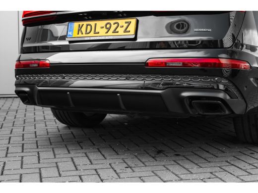 Audi Q7 60 TFSI e quattro Pro Line S Competition 490 PK | Trekhaak | Panoramadak | 360 Camera | Elek. Ver... ActivLease financial lease