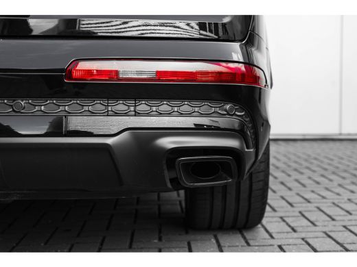 Audi Q7 60 TFSI e quattro Pro Line S Competition 490 PK | Trekhaak | Panoramadak | 360 Camera | Elek. Ver... ActivLease financial lease