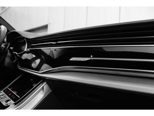 Audi Q7 60 TFSI e quattro Pro Line S Competition 490 PK | Trekhaak | Panoramadak | 360 Camera | Elek. Ver... ActivLease financial lease