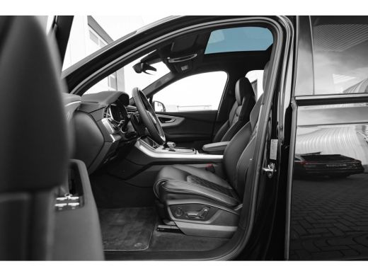 Audi Q7 60 TFSI e quattro Pro Line S Competition 490 PK | Trekhaak | Panoramadak | 360 Camera | Elek. Ver... ActivLease financial lease