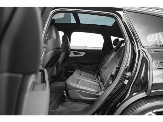 Audi Q7 60 TFSI e quattro Pro Line S Competition 490 PK | Trekhaak | Panoramadak | 360 Camera | Elek. Ver... ActivLease financial lease