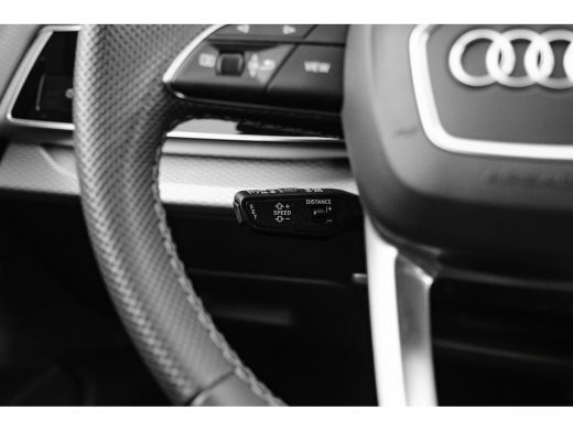 Audi Q7 60 TFSI e quattro Pro Line S Competition 490 PK | Trekhaak | Panoramadak | 360 Camera | Elek. Ver... ActivLease financial lease