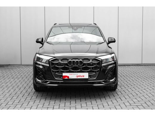 Audi Q7 60 TFSI e quattro Pro Line S Competition 490 PK | Trekhaak | Panoramadak | 360 Camera | Elek. Ver... ActivLease financial lease