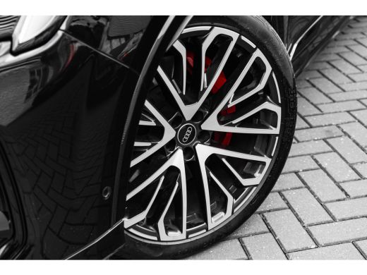 Audi Q7 60 TFSI e quattro Pro Line S Competition 490 PK | Trekhaak | Panoramadak | 360 Camera | Elek. Ver... ActivLease financial lease