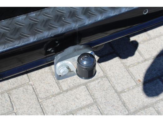 Citroën Berlingo 1.5 BlueHDi 130 PK AUTOMAAT 3-ZITS | CAMERA | DIGITALE SPIEGEL | TREKHAAK | BETIMMERING ActivLease financial lease